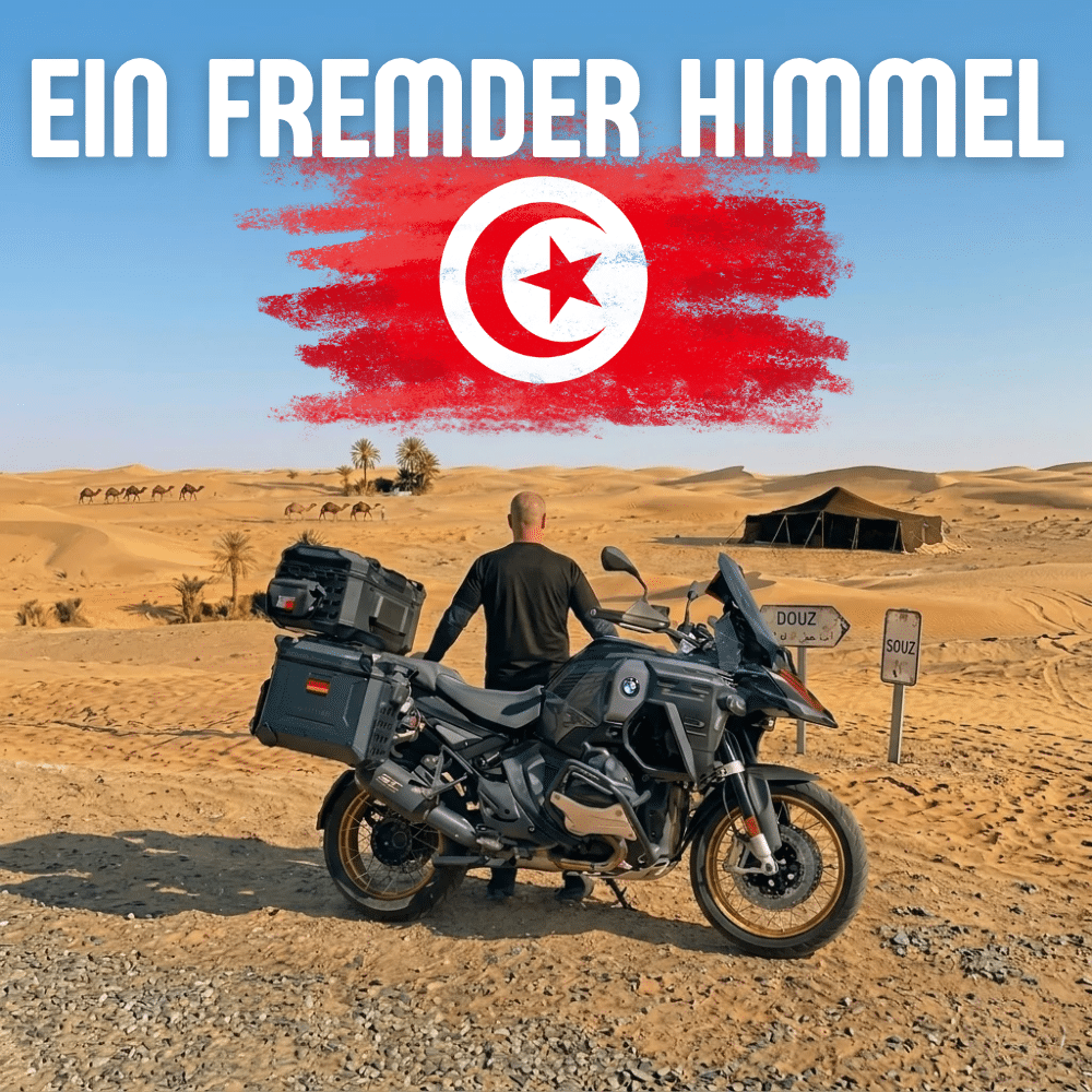 Ein fremder Himmel