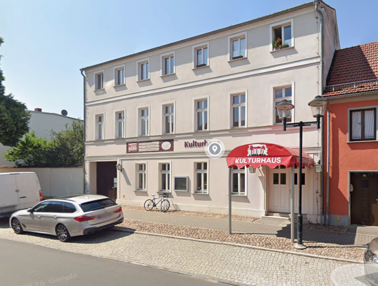 Live-Roadmovie-Vortrag "Ein fremder Himmel - Tunesien" - Niemegk (Brandenburg) - 09.01.2027 – Bild 3