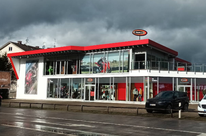 Live-Roadmovie-Vortrag "Ein fremder Himmel - Tunesien" - Held Flagship-Store Sonthofen - 24.01.2027 - inkl. Goodies – Bild 3