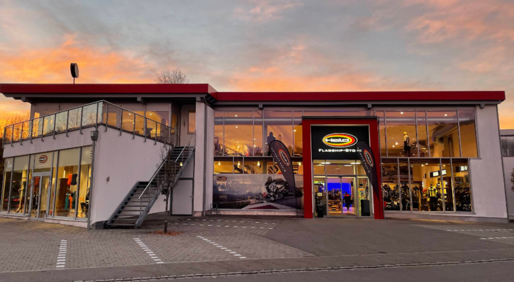Live-Roadmovie-Vortrag "Ein fremder Himmel - Tunesien" - Held Flagship-Store Sonthofen - 24.01.2027 - inkl. Goodies – Bild 2