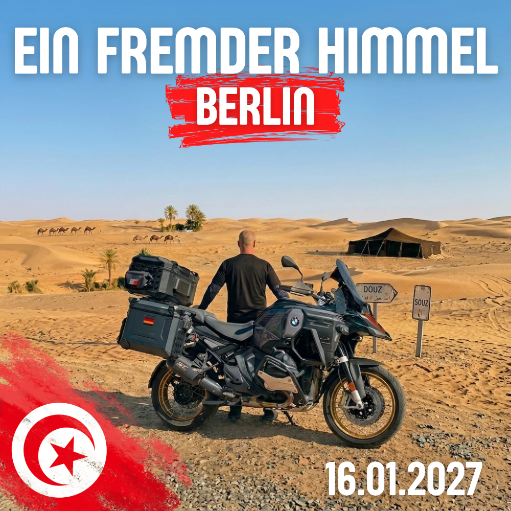 Ein femder Himmel_berlin